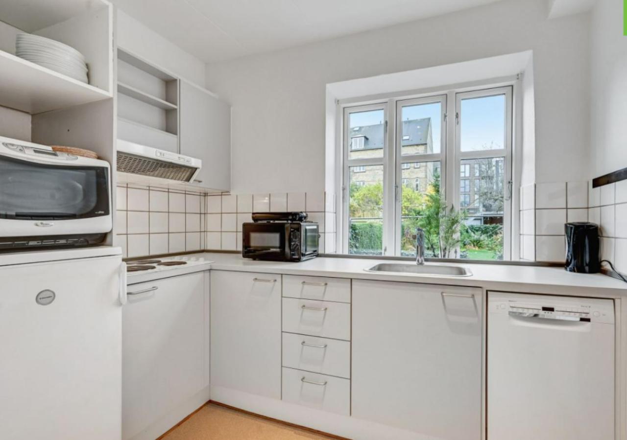 Two Bedroom In Aarhus, Ole Rmers Gade 104 Lejlighed Århus