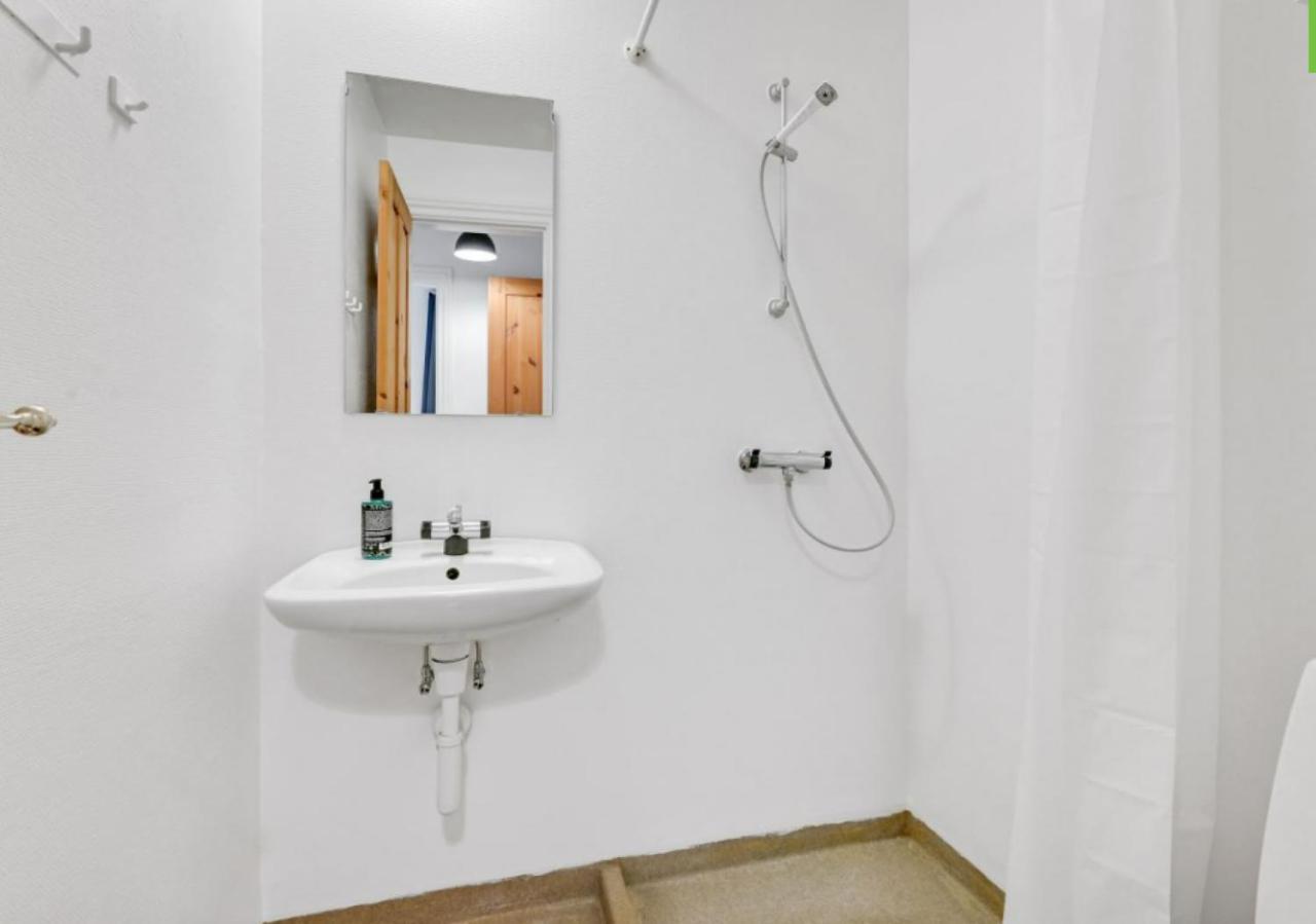 Two Bedroom In Aarhus, Ole Rmers Gade 104 Lejlighed