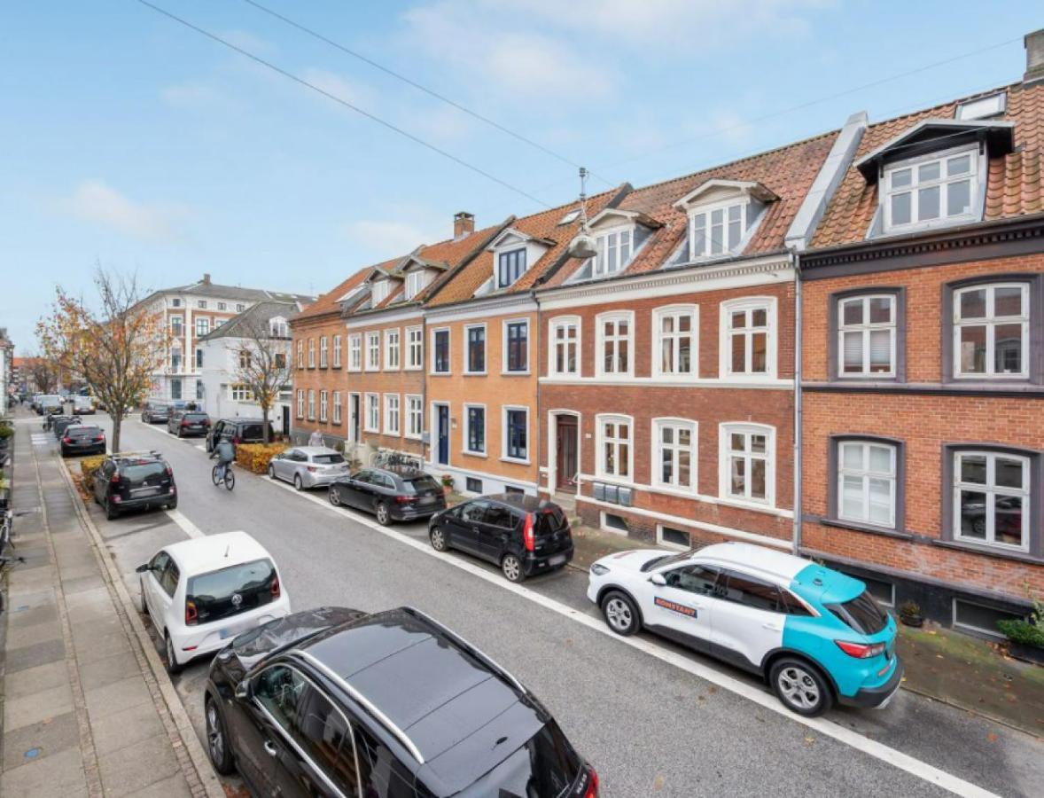 Lejlighed Two Bedroom In Aarhus, Ole Rmers Gade 104 Århus