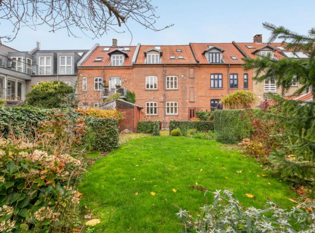Lejlighed Two Bedroom In Aarhus, Ole Rmers Gade 104 Århus