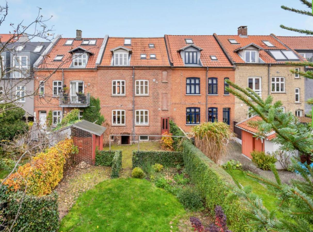 Lejlighed Two Bedroom In Aarhus, Ole Rmers Gade 104 *